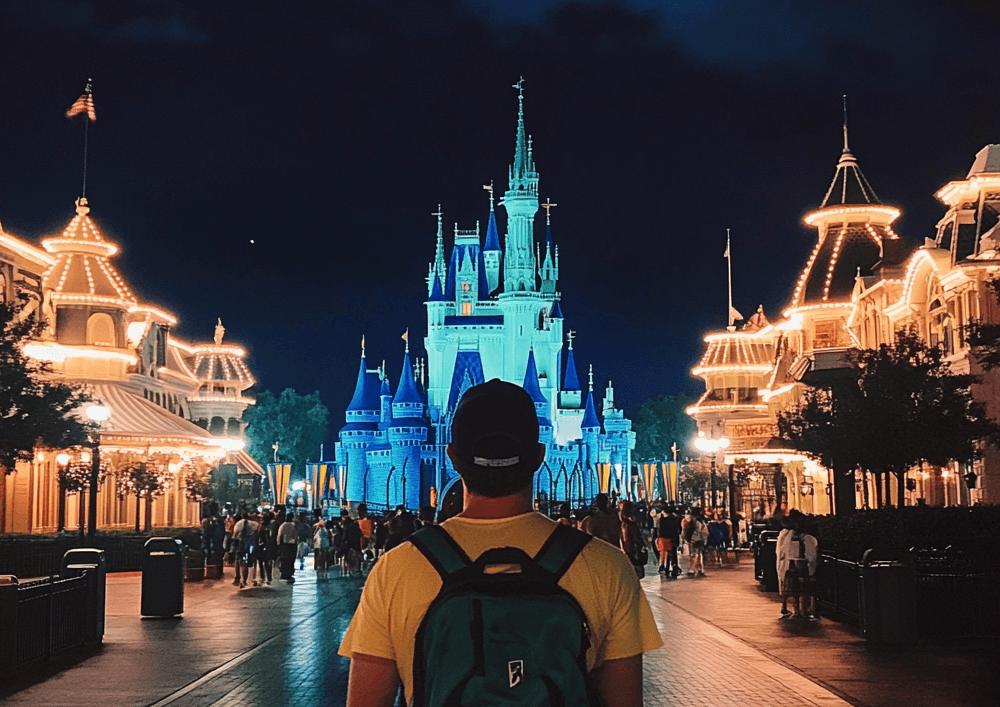 How Smart VIP Tours Elevates Disney Trips
