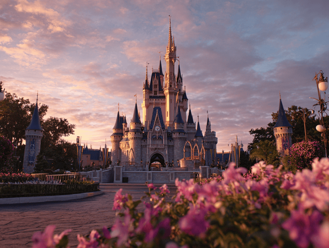 magic kingdom ride count guide